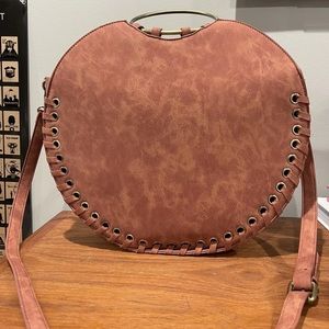 Anthropologie purse